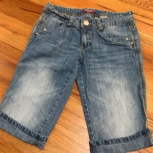 ☀️Union Bay Denim Shorts